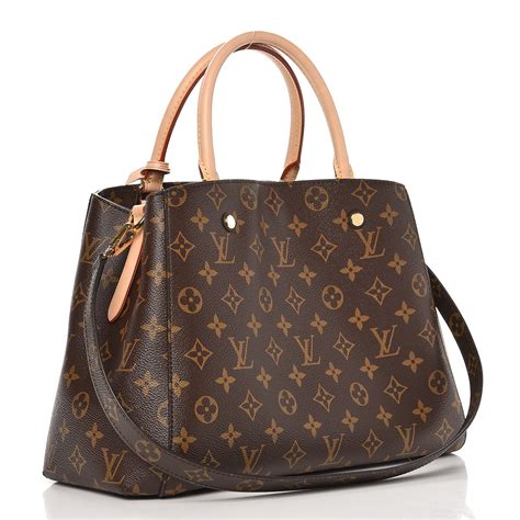 louis vuitton montaigne epi|louis vuitton montaigne mm monogram.